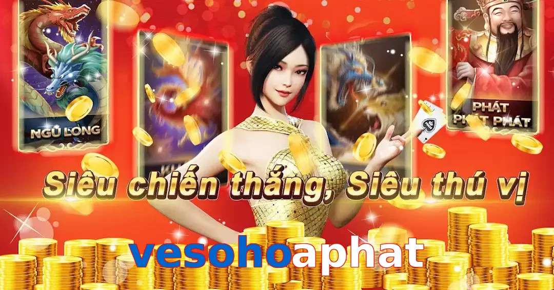 vesohoaphat