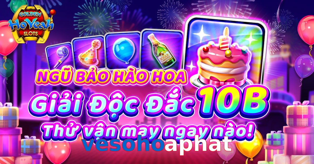 vesohoaphat