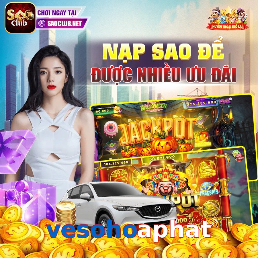 vesohoaphat